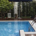 Piscine : vaut-il mieux une couverture de sécurité ou un abri aujourd'hui ?