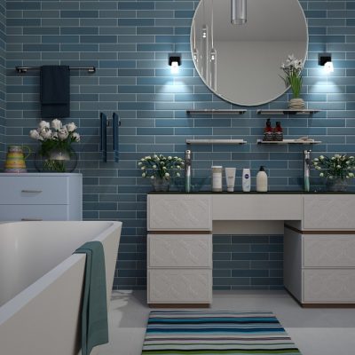 Conseils pour la rénovation de votre salle de bain