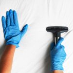 Comment détecter la présence de punaises de lit chez soi ?