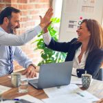 Une prospection efficace à base de données fiables