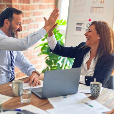 Une prospection efficace à base de données fiables