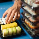 Comment choisir la meilleure franchise de sushi pour investir en 2025 ?