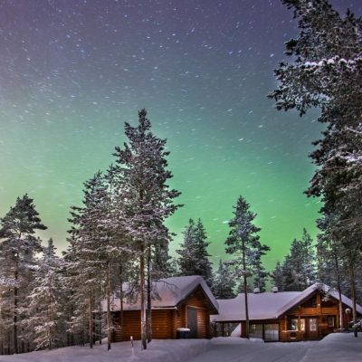 Les 4 sites incontournables pour des voyages en Laponie pas cher en 2026 
