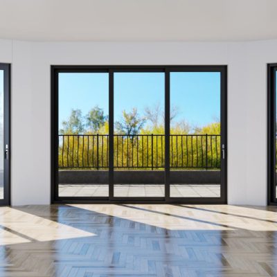 Isolation et luminosité : trouver la fenêtre idéale pour votre maison