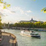 Seine-et-Marne : week-end détente au vert à deux pas de Paris