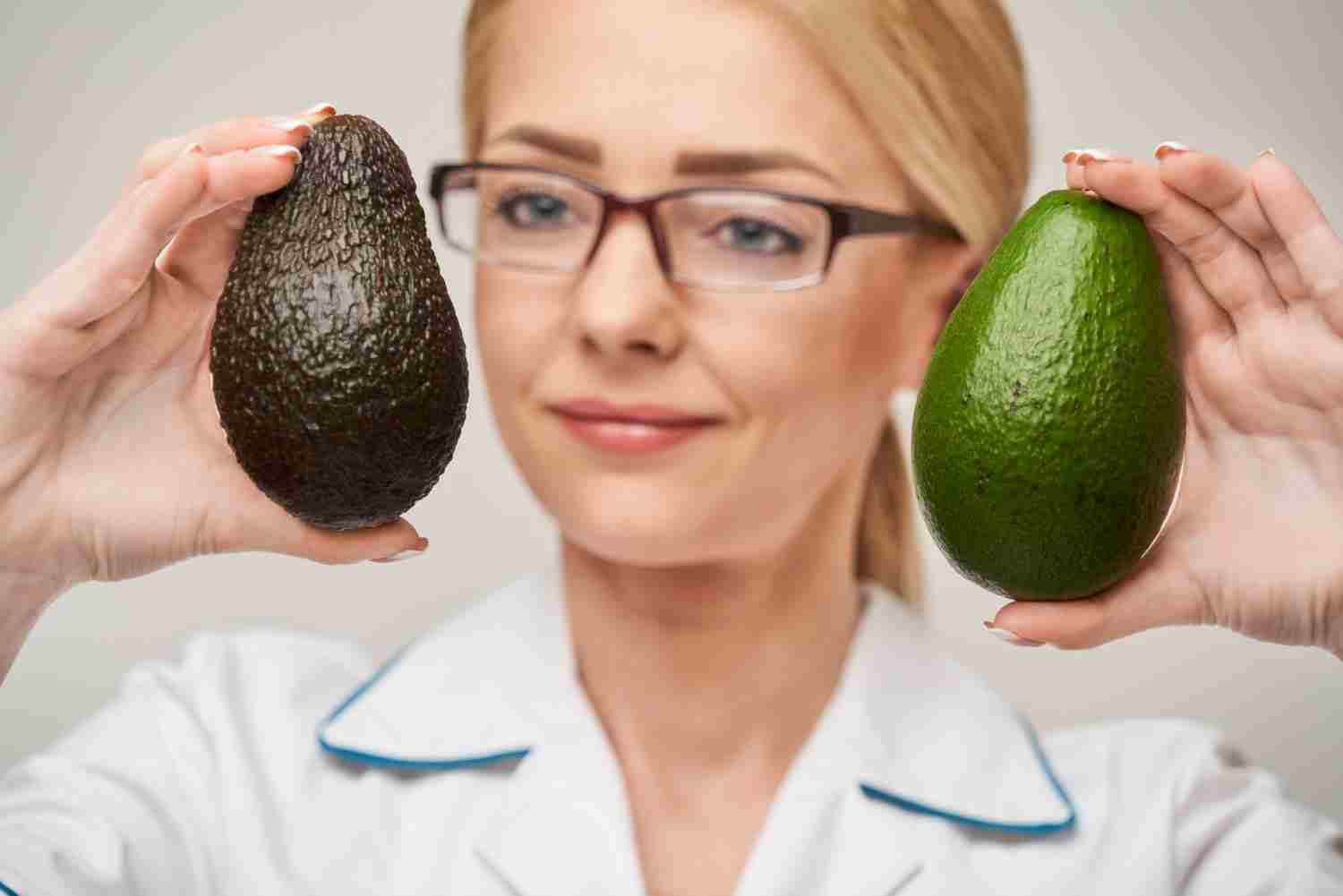 Comment faire murir les avocats
