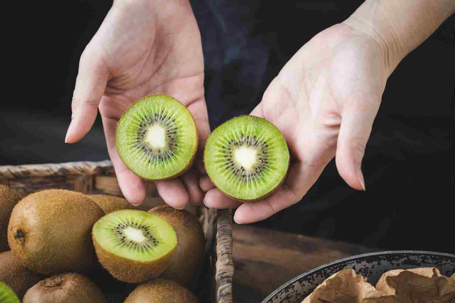 Comment faire murir un kiwi 