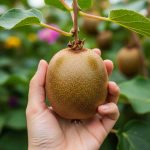 Comment faire murir un kiwi