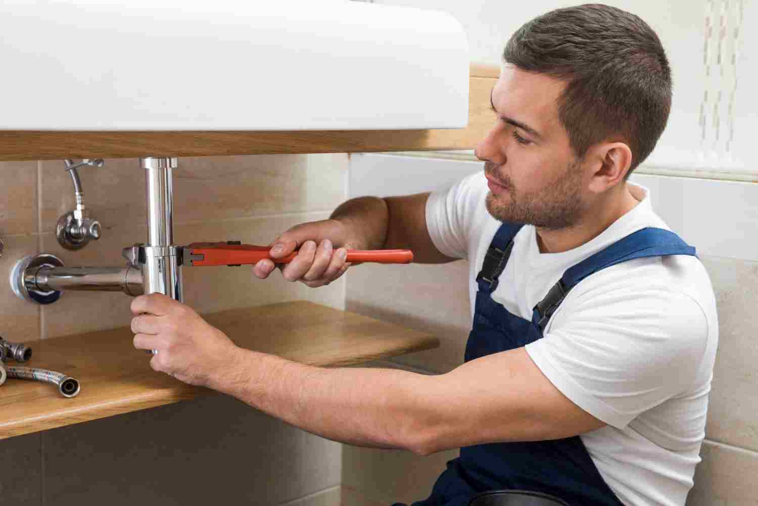 comment remplacer un robinet autoperceur
