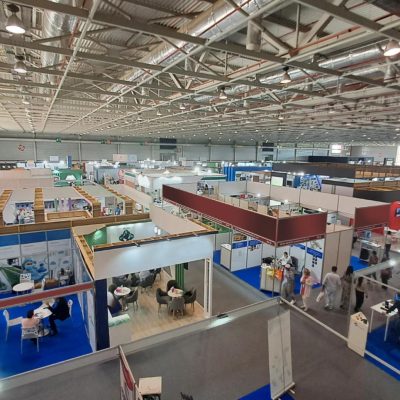 Aménagement événementiel sur mesure : valorisez votre image de marque par une expérience unique !