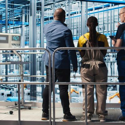 Comment choisir un service de maintenance pour groupe électrogène ?