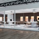 Comment sélectionner le mobilier parfait pour un salon professionnel ?