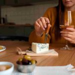 quel fromage manger le matin