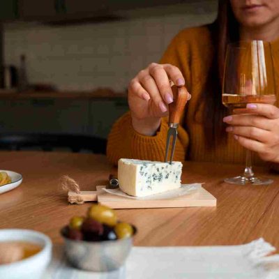 quel fromage manger le matin