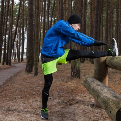 Trail longue distance : les bienfaits de la compression musculaire