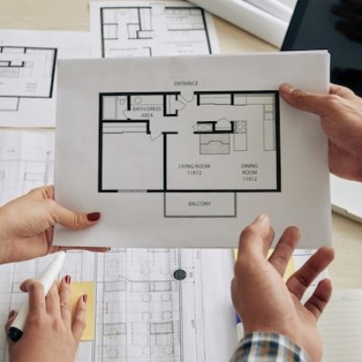 Projet de construction clé en main : comment travaille un constructeur de maison ?