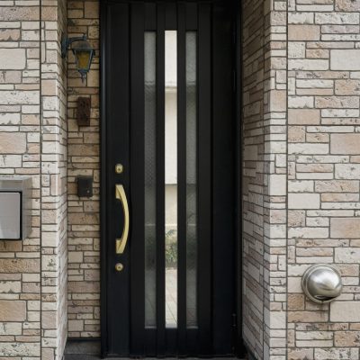 Bien choisir sa porte d’entrée : aluminium ou pvc, quelles différences concrètes ?