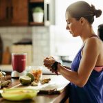 alimentation sportive