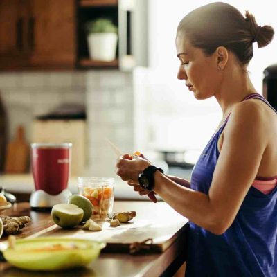 alimentation sportive