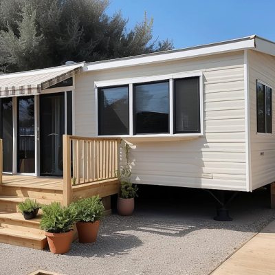 Comment choisir un mobil-home adapté à une utilisation toute l’année ?