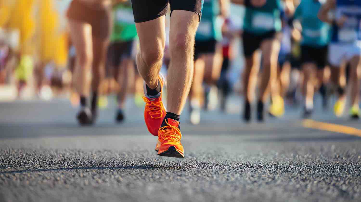 marathon