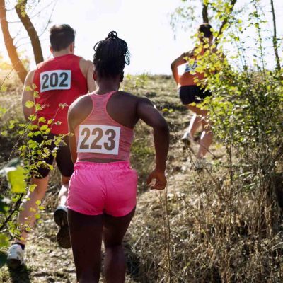 semi-marathon