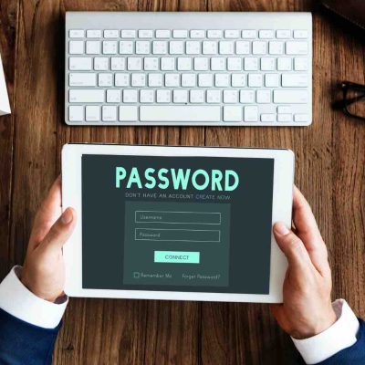 gestionnaire de mots de passe