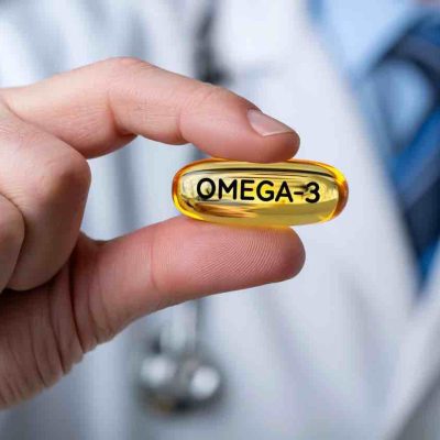 oméga 3