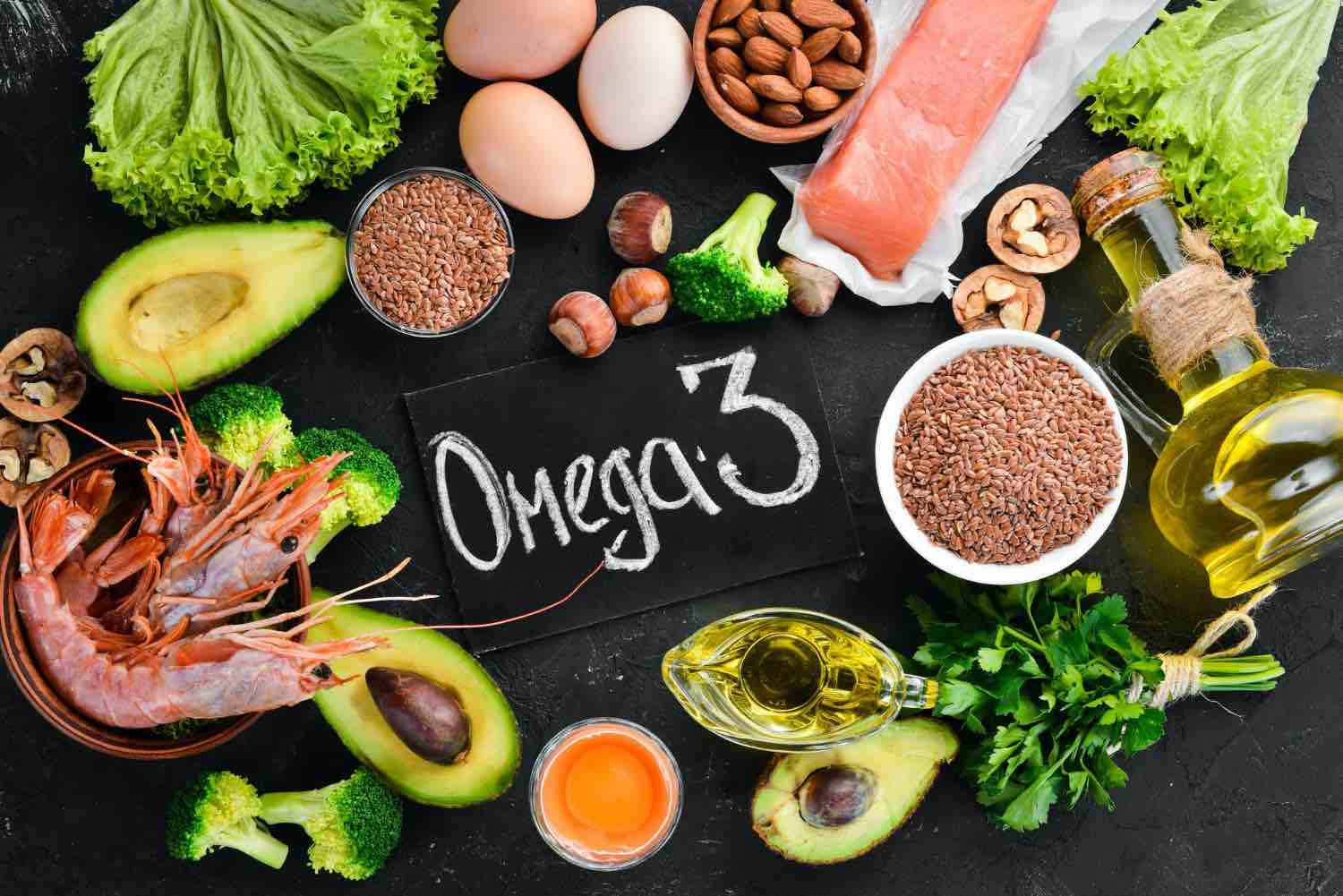 oméga 3